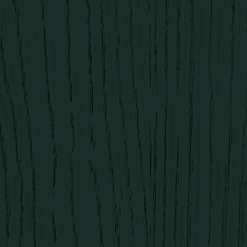 Matt Paintflow Fir Green