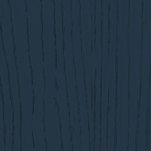 Matt Paintflow Indigo Blue