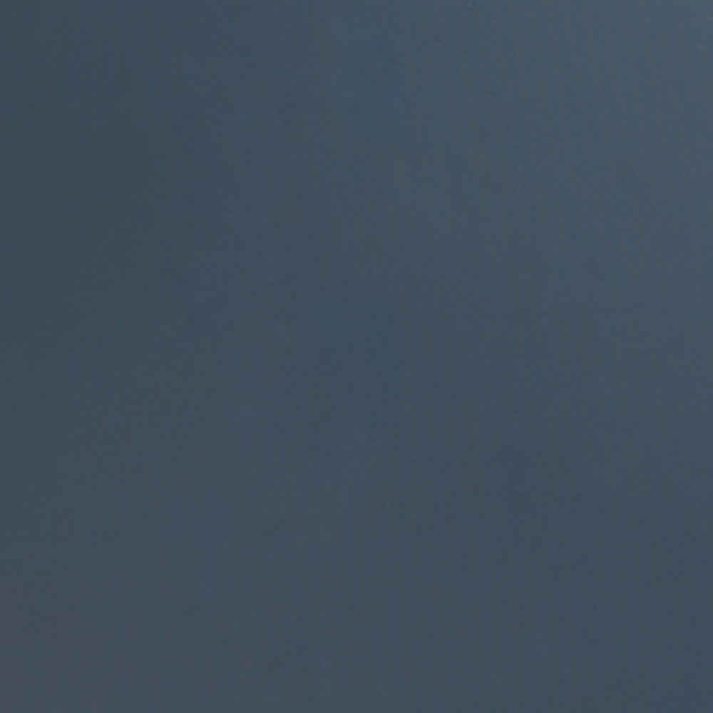 Supermatt Indigo Blue