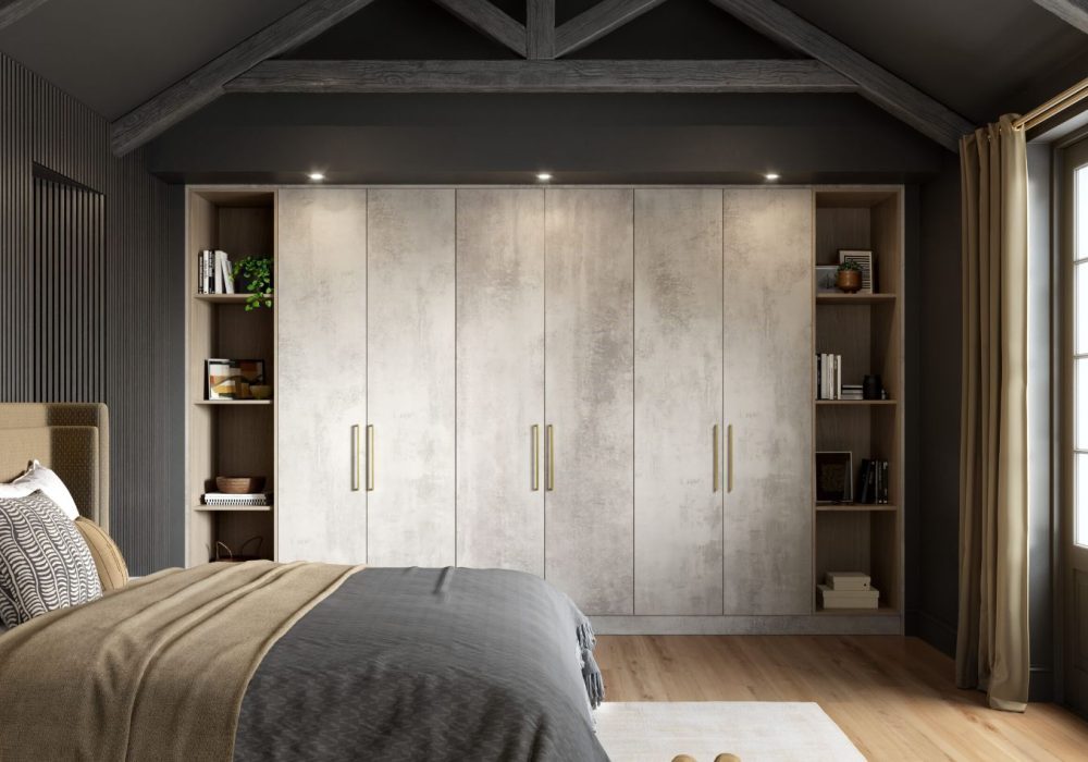 Ossido Grigio Artstone