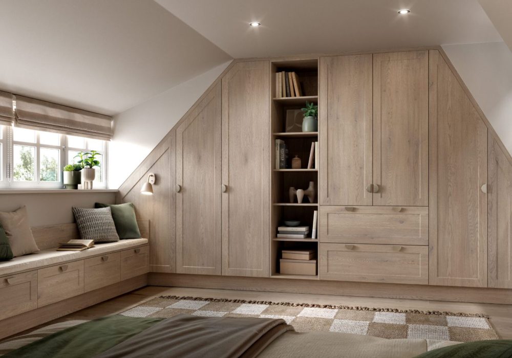 Richmond cremona-oak-cannolo-