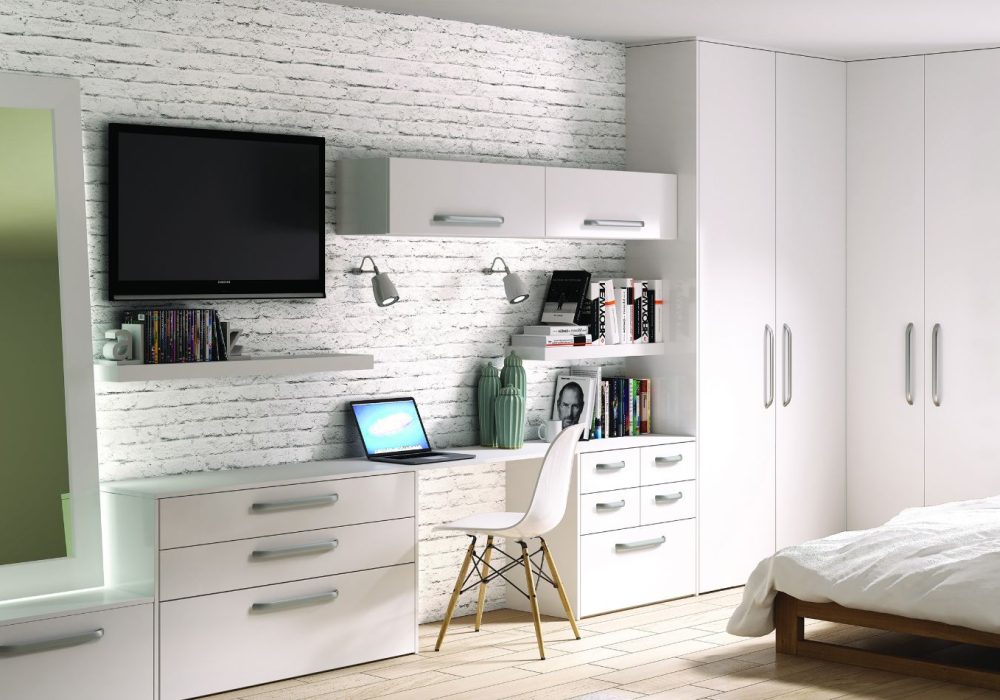 Venice Porcelain White