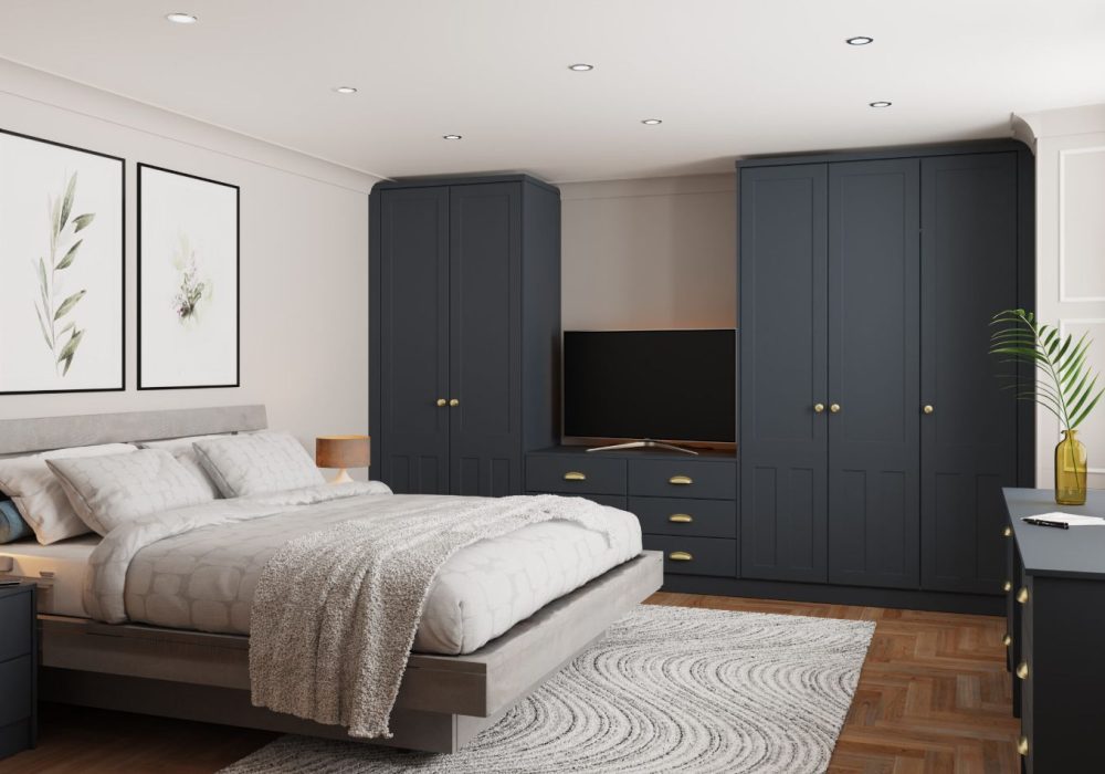 chester supermatt-indigo-blue