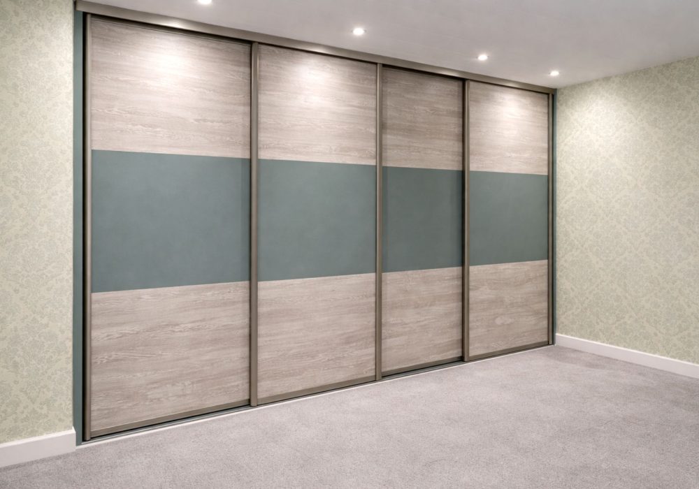 hinged wardrobe install wow 7