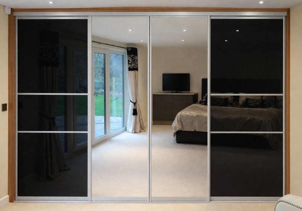 hinged wardrobe install wow 8