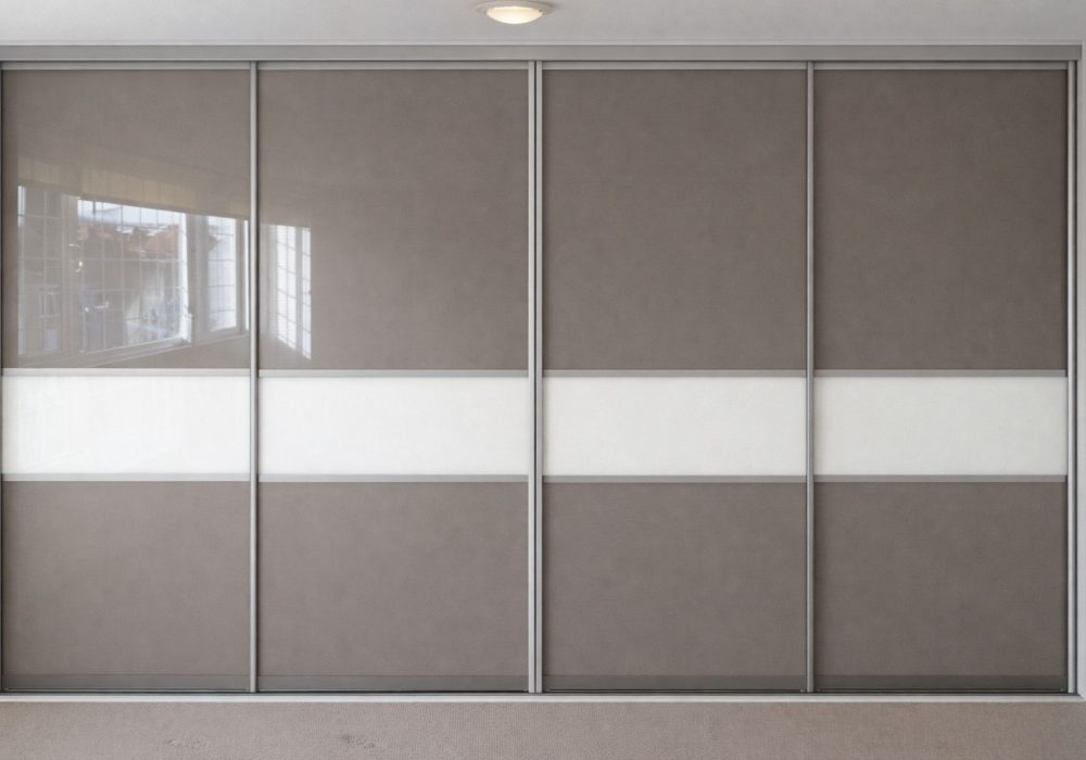 hinged wardrobe install wow 9