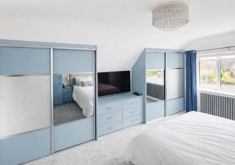 hinged wardrobe install wow 10