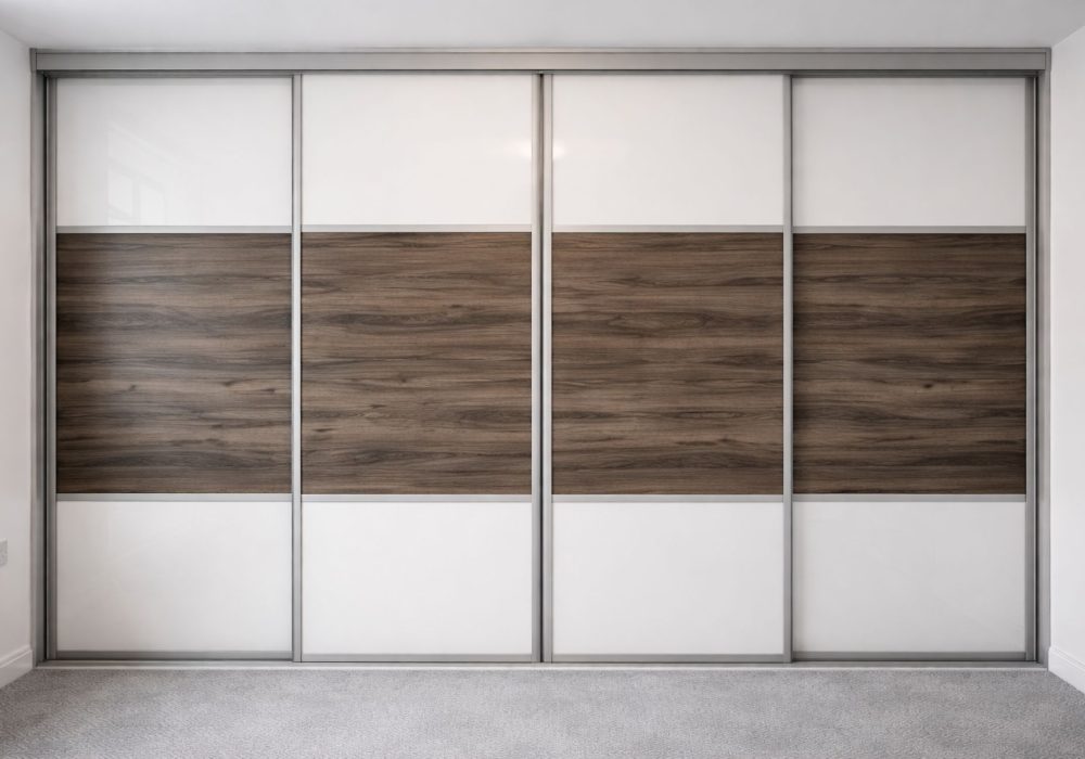 hinged wardrobe install wow 11