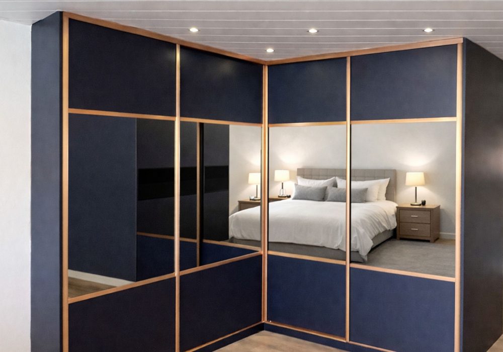 hinged wardrobe install wow 14