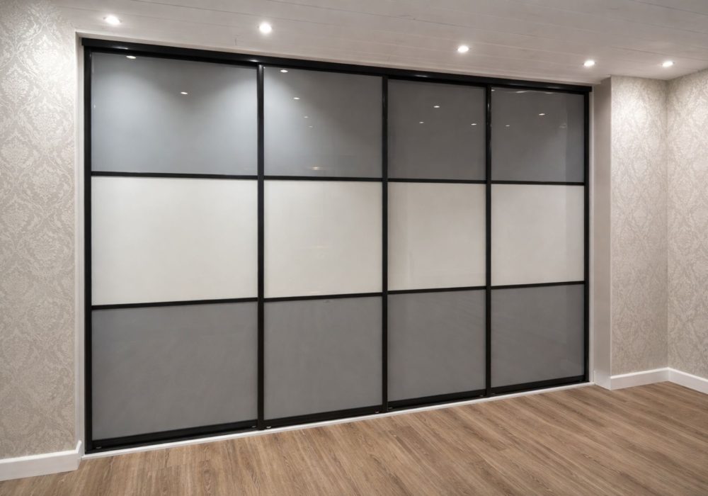 hinged wardrobe install wow 6